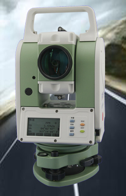 蘇州一光RTS160系列小型化全站儀 蘇州一光RTS160系列小型化全站儀