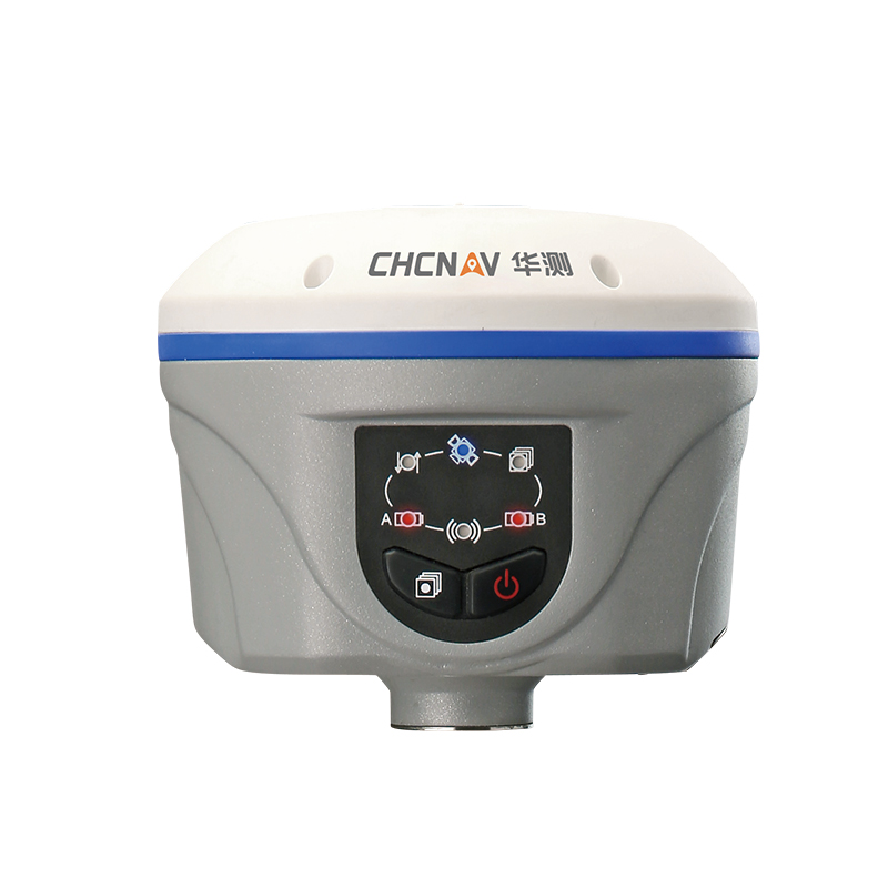 華測X5小型化智能RTK測量系統 華測X5小型化智能RTK測量系統