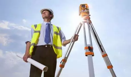 測繪專業(yè)術(shù)語110條大集合，做測繪的你有沒有掛在嘴邊？
