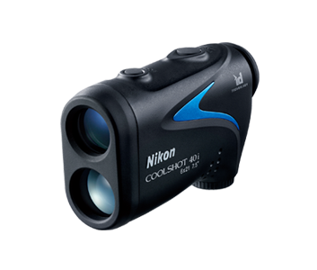 尼康COOLSHOT 40i測距望遠鏡 尼康COOLSHOT 40i測距望遠鏡