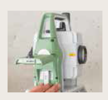 徠卡TZ05支持串口、U盤和SD卡等儲存方式 徠卡TZ05支持串口、U盤和SD卡等儲存方式