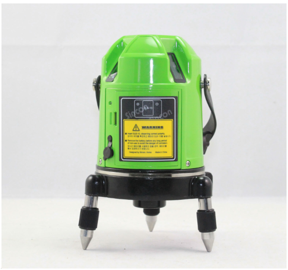 新坤SV-5GL自動安平激光標線儀(藍光)2 新坤SV-5GL自動安平激光標線儀(藍光)2