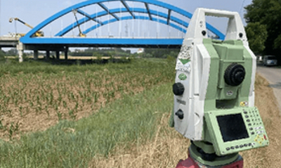 使用全站儀測量前需要做哪些準備？