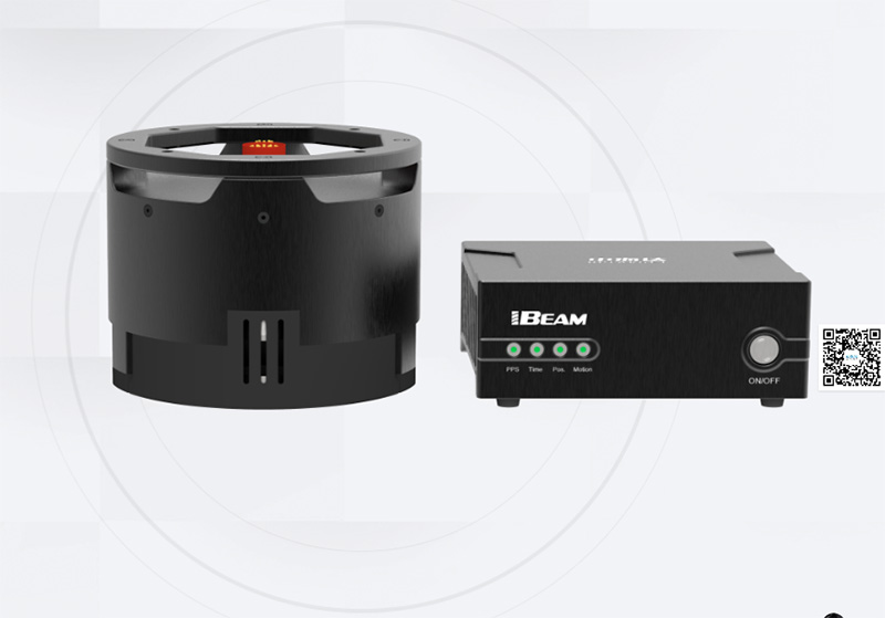 中海達(dá)iBEAM 8140P 淺水多波束測深儀